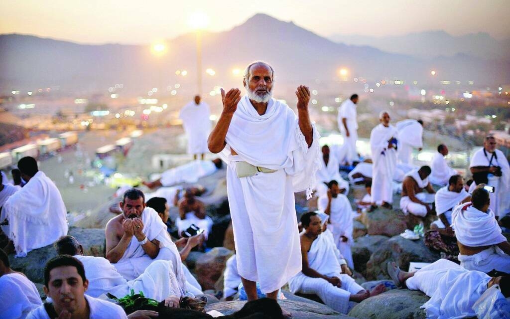 الغرف السياحية بمصر: إلغاء الحج البري بدءاً من الموسم المقبل بناءً على طلب سعودي
