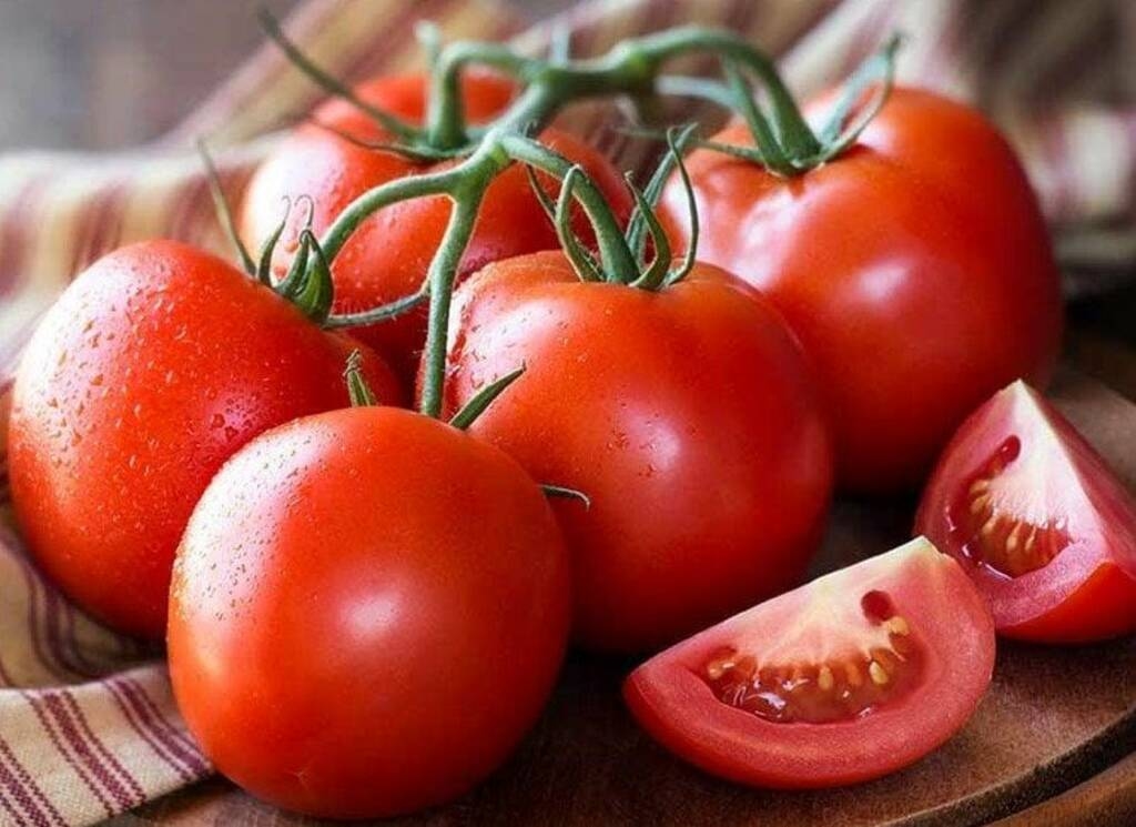 أمريكا تفرض رسوما 17% على الطماطم المكسيكية