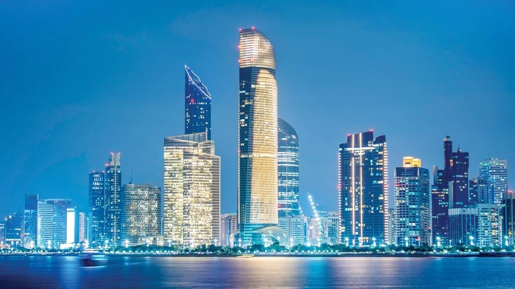 إنفوجرافيك: الإمارات أفضل وجهة لصفقات الدمج والاستحواذ بالربع الأول