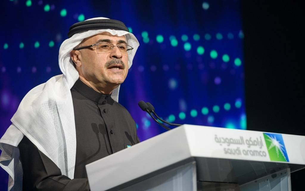 أرامكو: لم نبدأ مشاريع الهيدروجين قبل العقود.. وهذه نتيجة تغيّر متطلبات العملاء