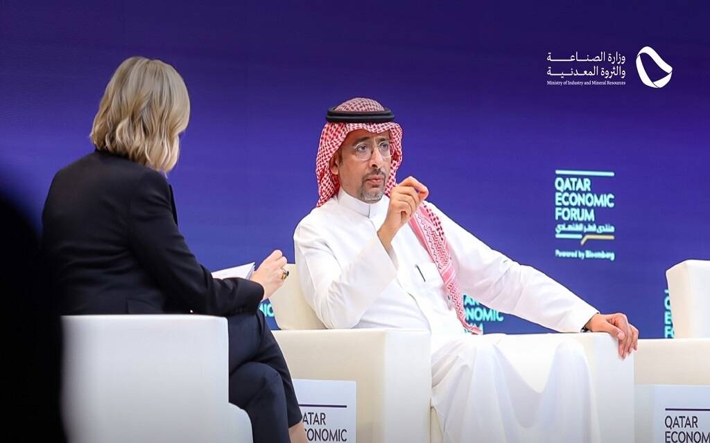 الخريف: نتقدم بوتيرة متسارعة لتوطين صناعة السيارات بالمملكة