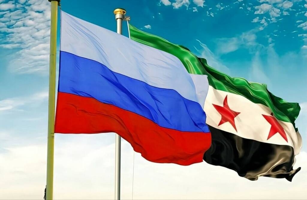 روسيا تعزز إمداداتها لسوريا من نفط القطب الشمالي