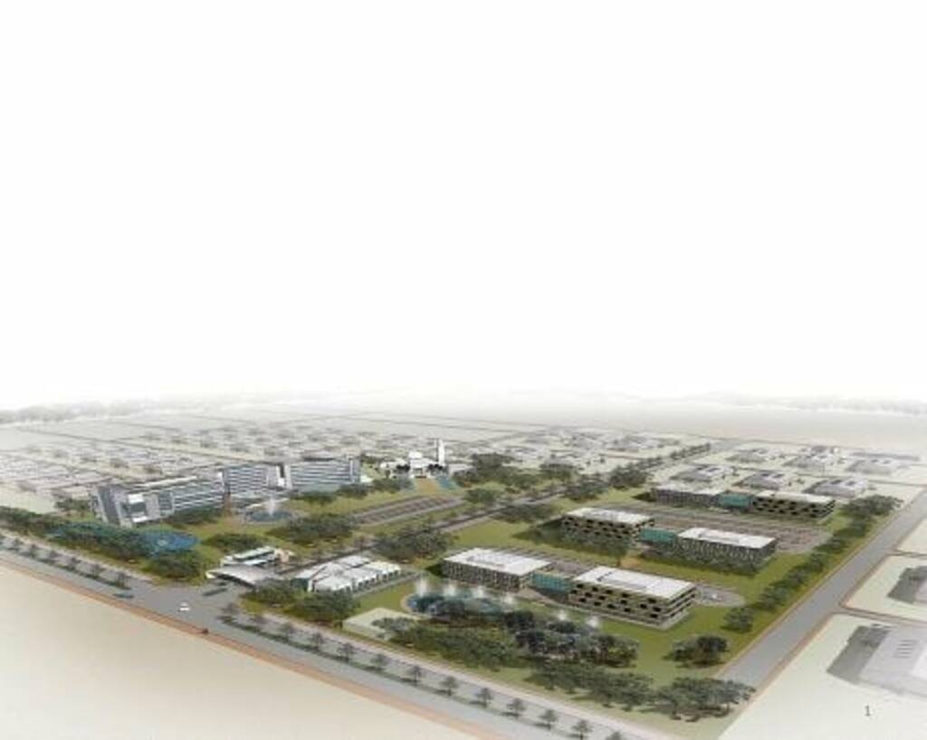 مدير المدن الصناعية: قيمة المشاريع التنموية في الأحساء تتجاوز 650 مليون ريال