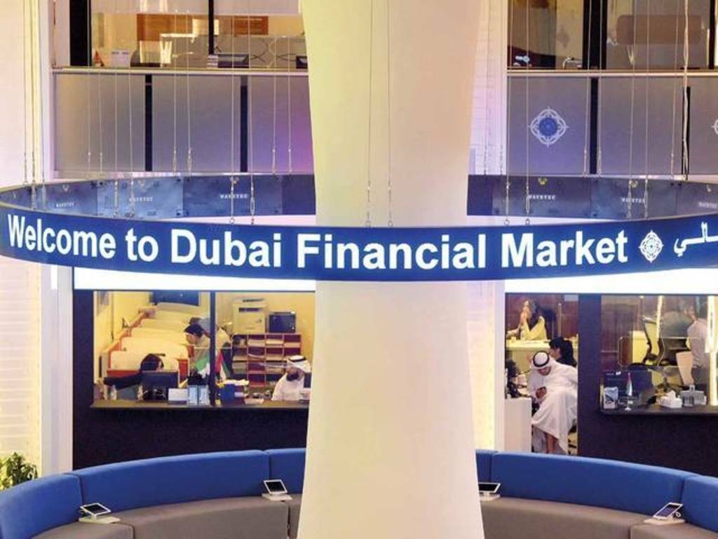أسواق المال الإماراتية تربح 27.5 مليار درهم في أسبوع
