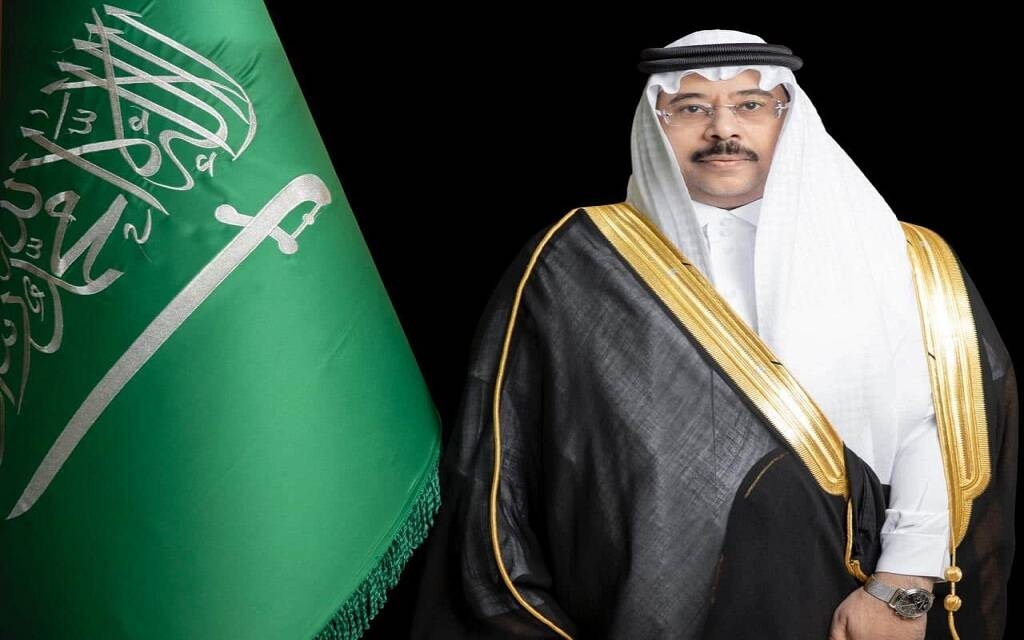 أمين الجوف يبحث مع "توال" تسهيل تراخيص أبراج الاتصالات وتعزيز الاستثمارات