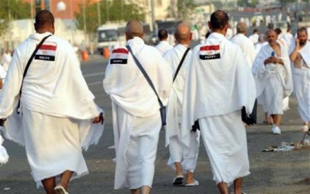 الصحة المصرية: خطة شاملة لضمان صحة الحجاج قبل وأثناء وبعد أداء المناسك