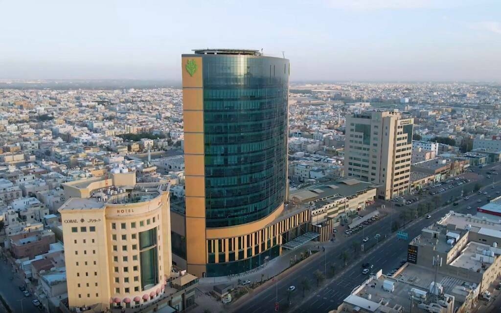 "الموسى" تُوقّع عقداً مع "مسح للمقاولات" بقيمة 192 مليون ريال