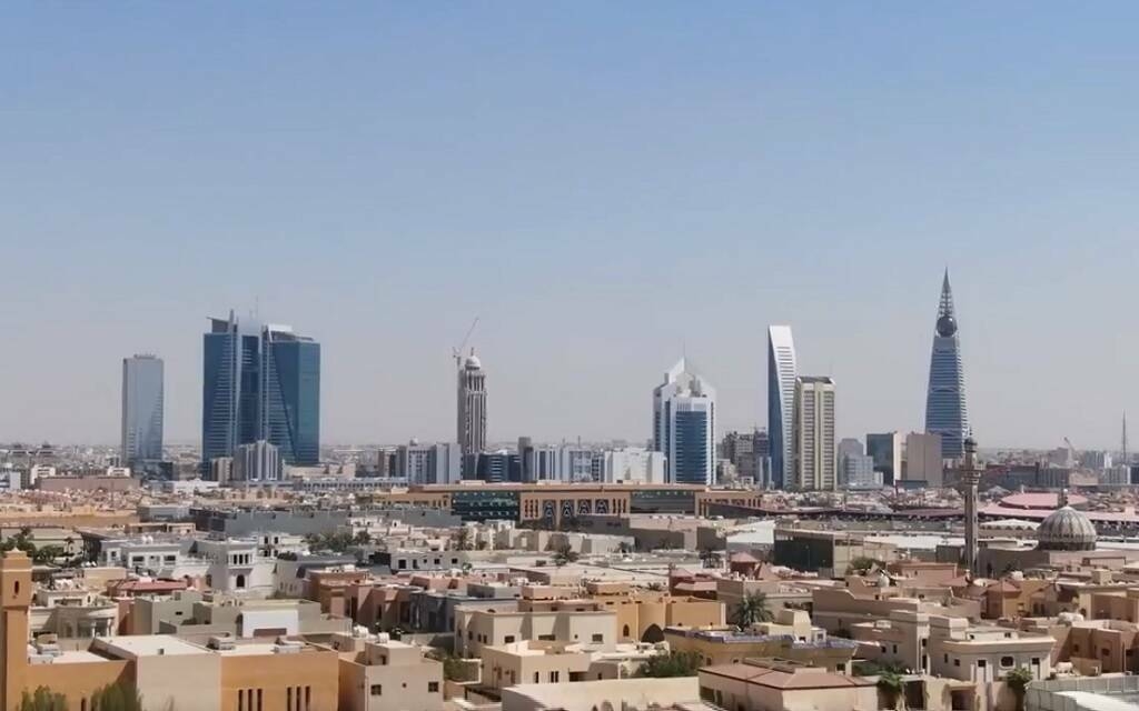 "جبل عمر" تقود شركات القطاع العقاري لأرباح بـ1.9 مليار ريال بالربع الأول 2025