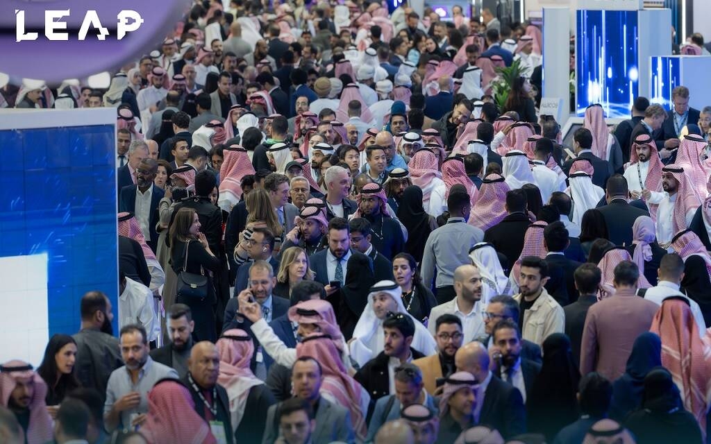 "نوكيا": نعمل على تقديم حلول تقنية متطورة عبر إنشاء مراكز متخصصة داخل السعودية