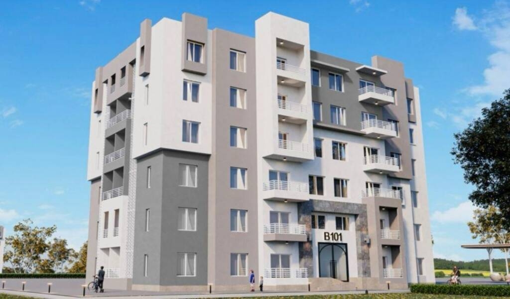 الإسكان المصرية تعلن بدء التقدم لحجز وحدات أكبر طرح للوحدات السكنية