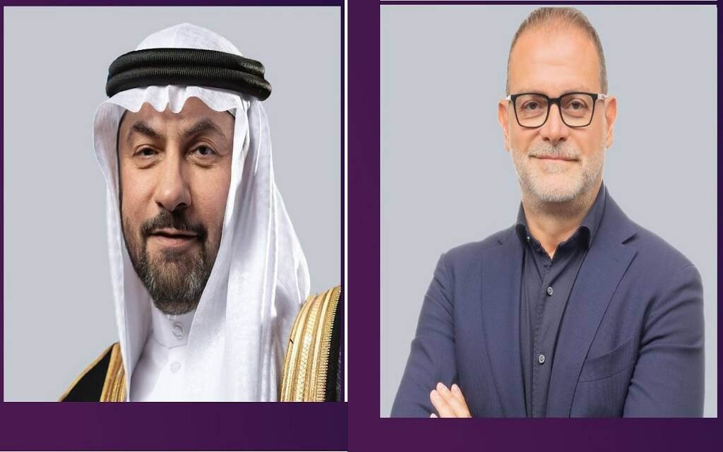 فواز الحُكير: صفقة "الفطيم للتجزئة" إنجاز تحولي لـ"سينومي ريتيل" ومساهميها