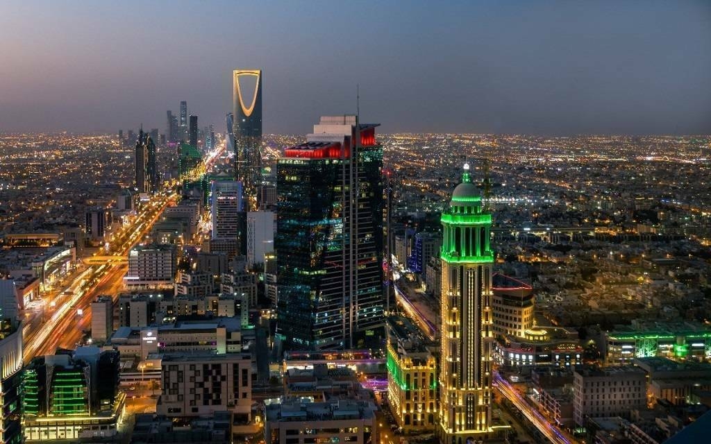 الحكومة الرقمية في المملكة تُطلق قياس التحول الرقمي 2025