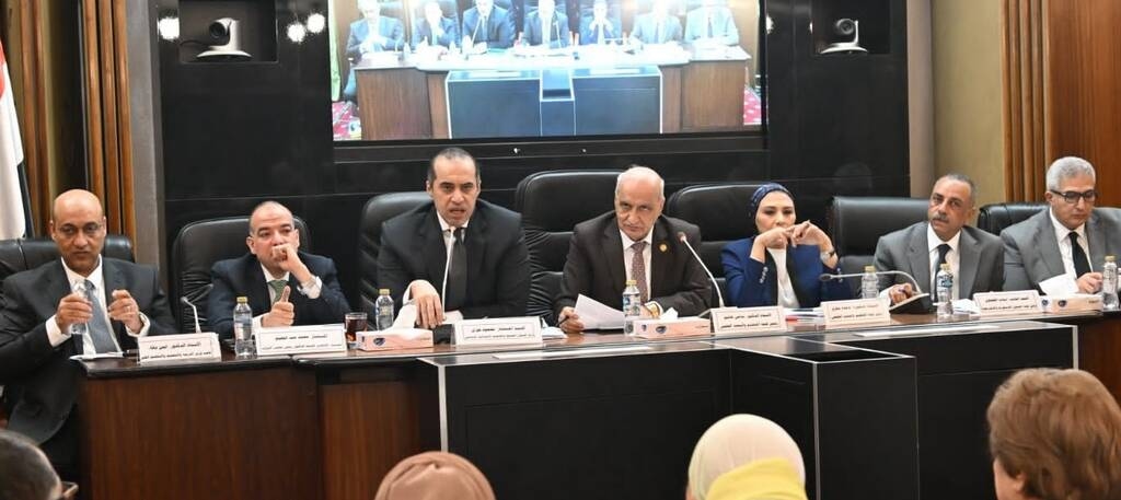 الحكومة المصرية تستجيب لملاحظات مجلس النواب بشأن تعديلات قانون التعليم