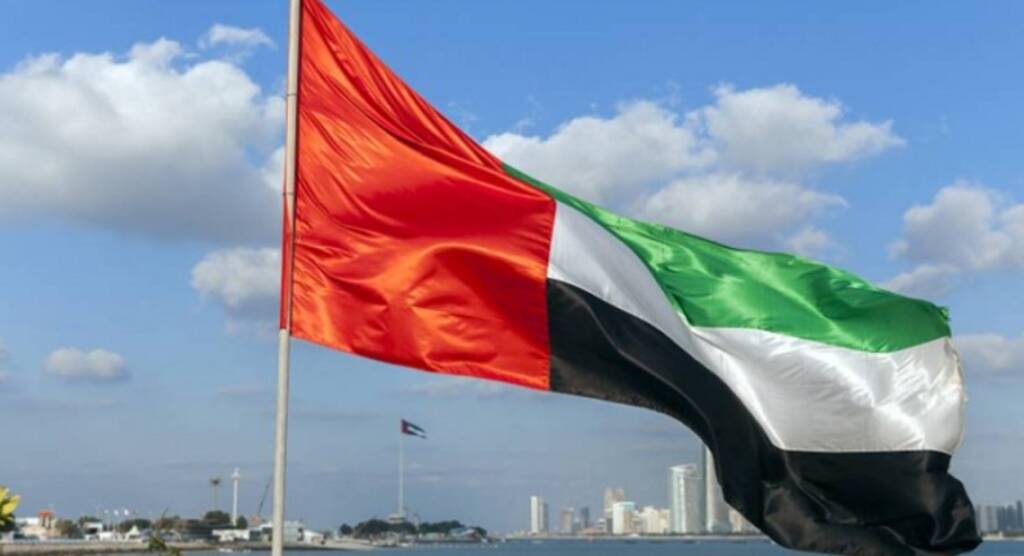 الإمارات واليابان تعلنان شراكة جديدة بمجال توريد الغاز الطبيعي المسال
