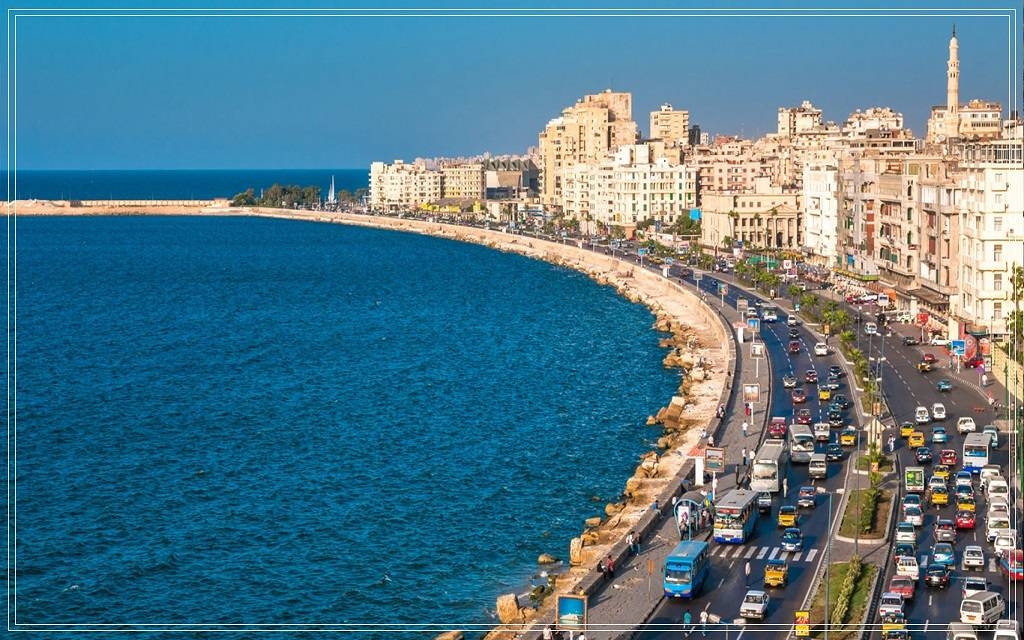 الإسكندرية تقترب من دخول منظومة التأمين الصحي الشامل