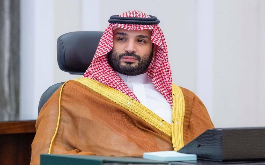نيابة عن خادم الحرمين الشريفين.. ولي العهد يصل إلى منى ليشرف على راحة الحجاج