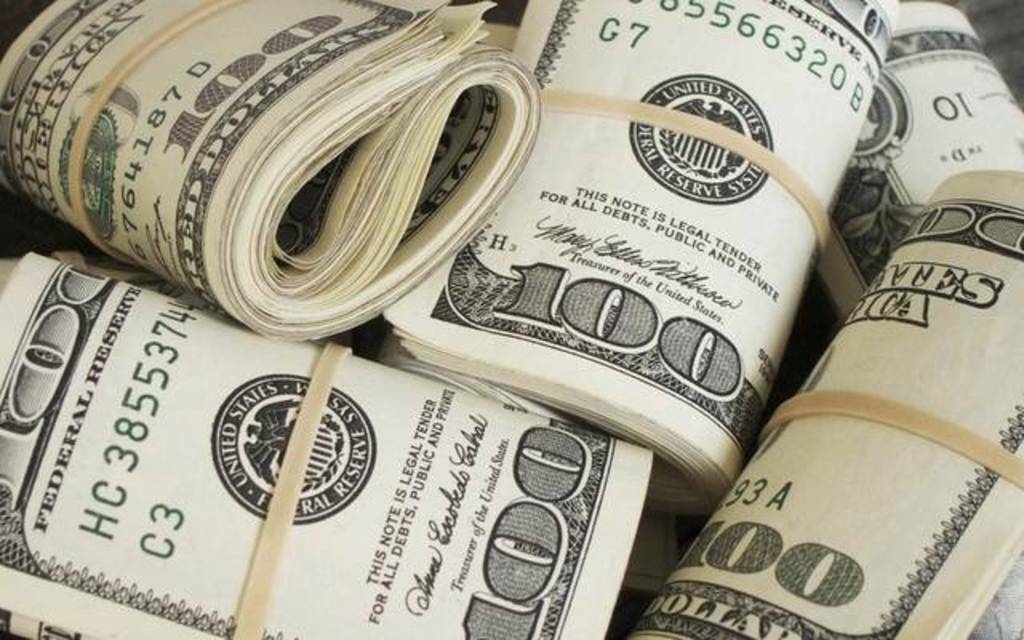 سعر الدولار مقابل الجنيه في البنوك مع نهاية تعاملات اليوم الثلاثاء