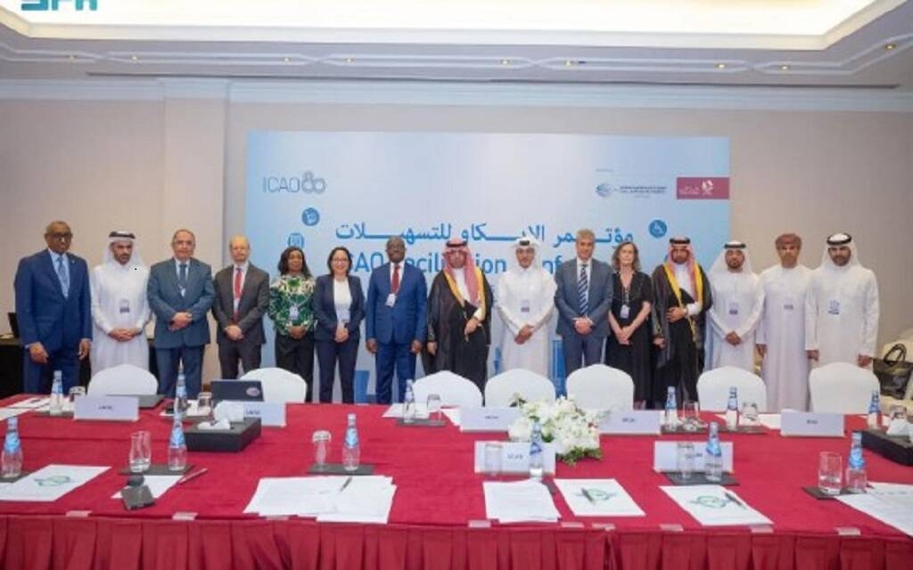 السعودية تختتم مشاركتها بمؤتمر الإيكاو بتوقيع اتفاقيات دولية لتعزيز النقل الجوي