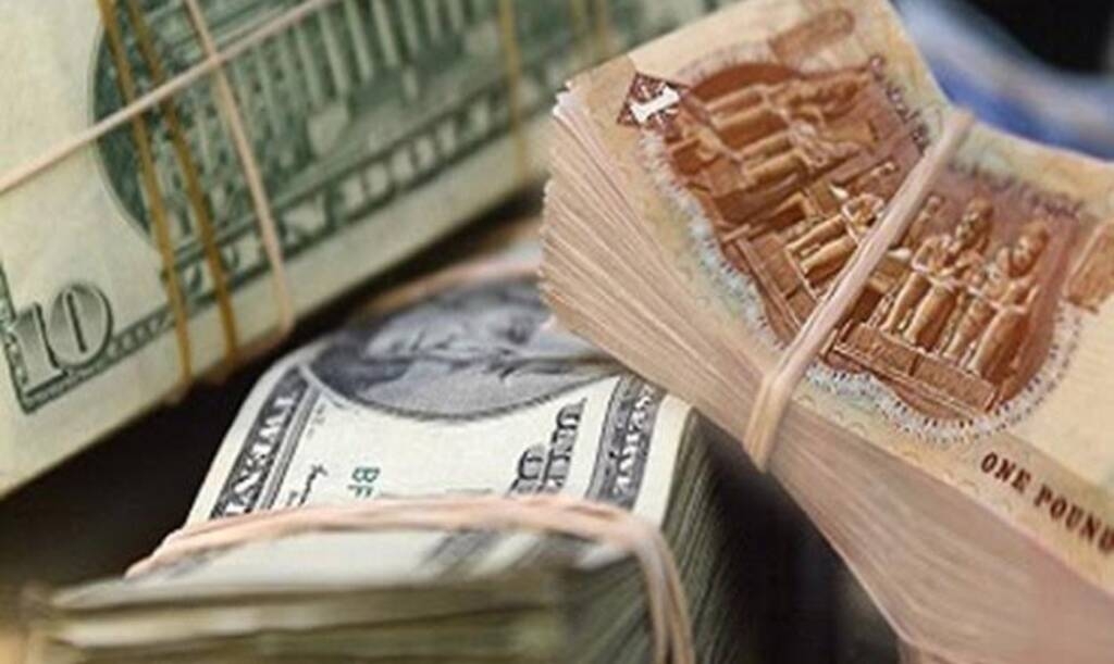 "إي إف جي هيرميس" تتوقع ارتفاع الدولار إلى 51.75 جنيه العام المالي المقبل