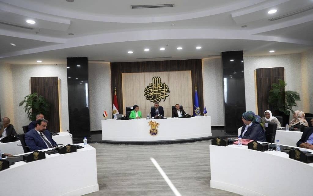 مصر تطلق ثاني مراحل الخطة العاجلة للسكان
