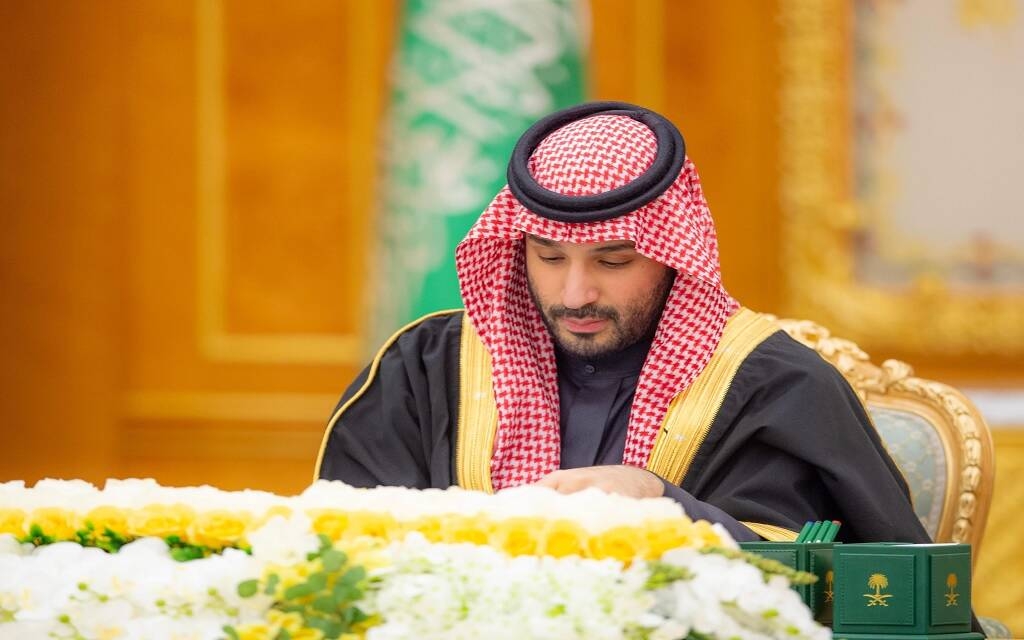 مجلس الوزراء يوافق على مبادئ للاستثمارات الخضراء وتحمل رسوم المواشي الحية
