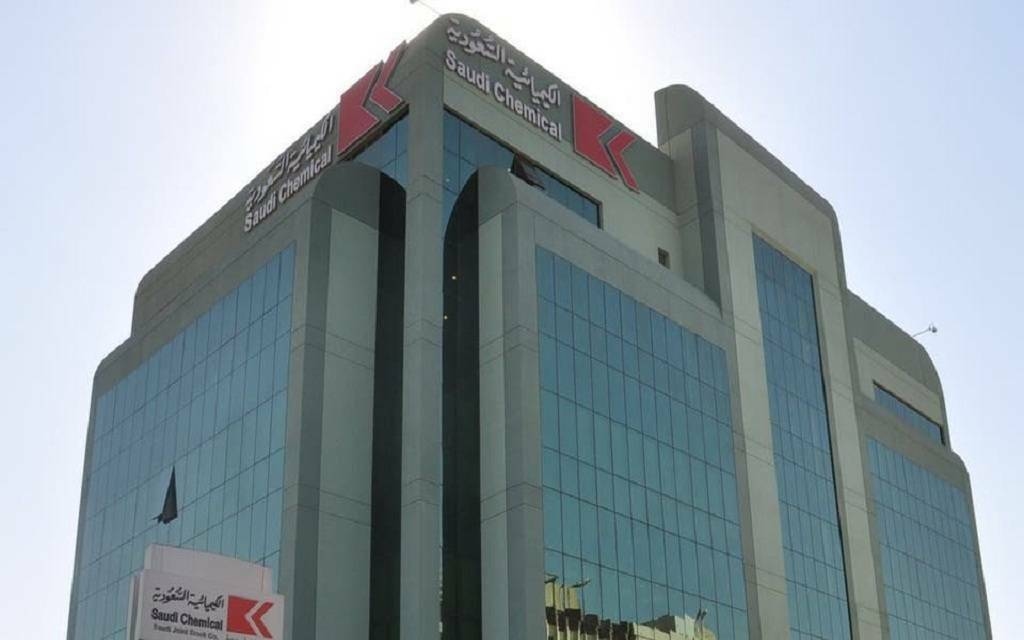 زيادة المصروفات تهبط بأرباح "الكيميائية" إلى 69.46 مليون ريال في الربع الثاني