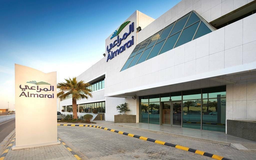 "المراعي" توقع اتفاقية للاستحواذ على "المشروبات النقية" بـ1.04 مليار ريال