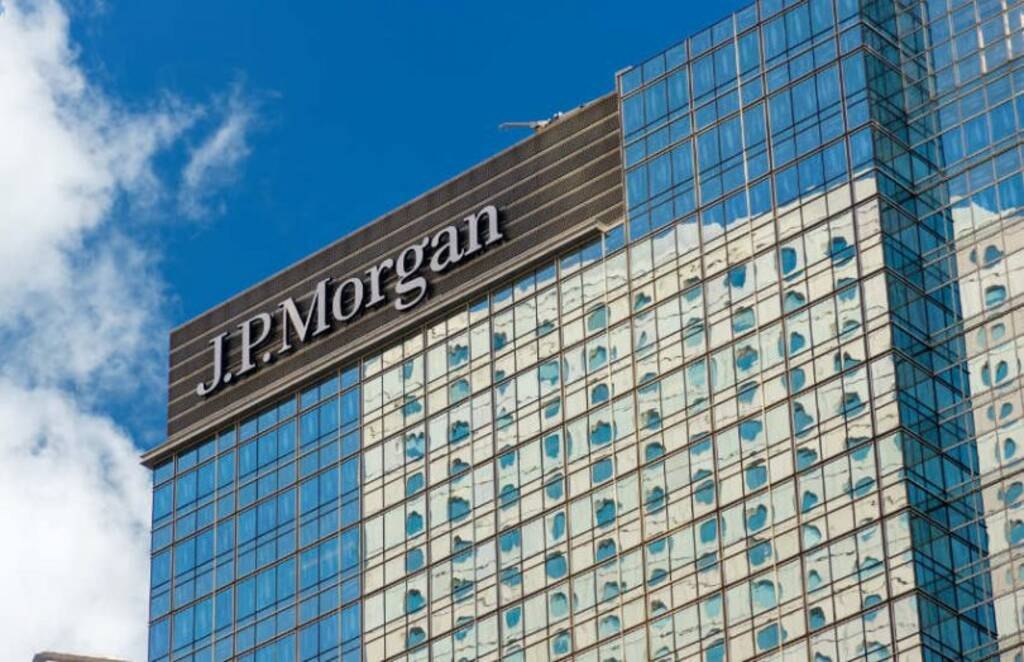 "JP MORGAN": خطر الركود في أمريكا لا يزال قائما