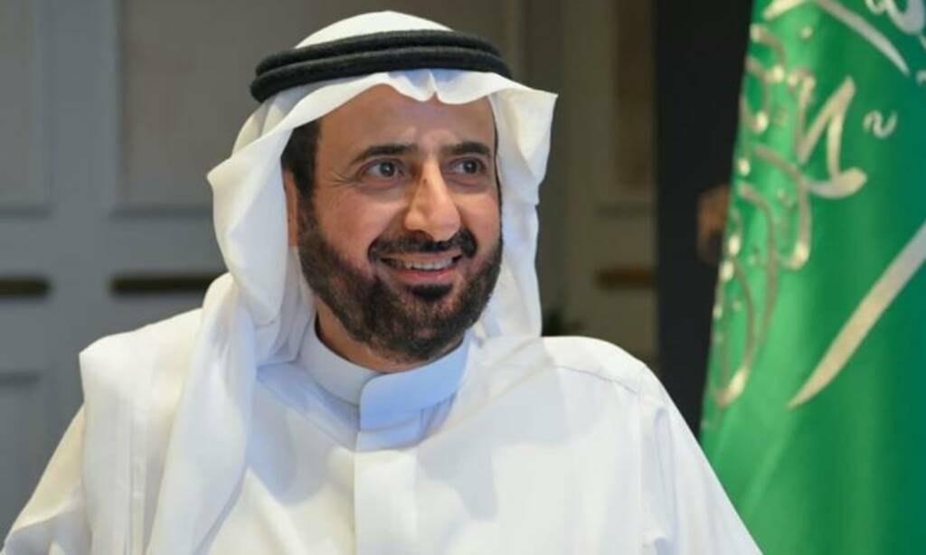 وزير الحج: نفذنا حزمة من المبادرات والمشاريع النوعية بالمشاعر المقدسة