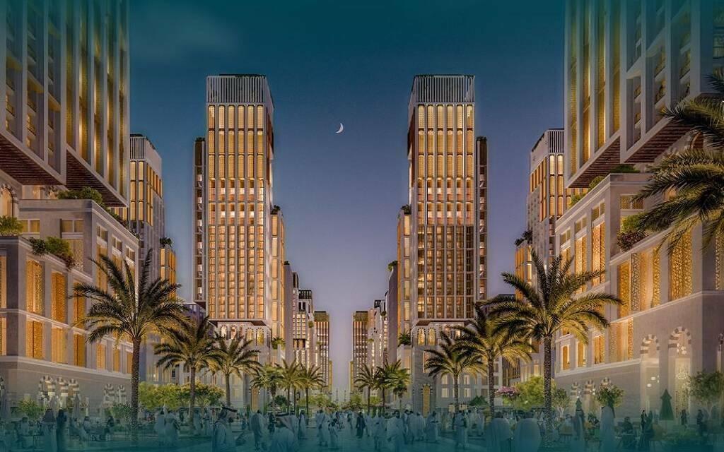 أرباح "مسار" تقفز إلى 159.7 مليون ريال في الربع الأول 2025 بدعم مبيعات الأراضي