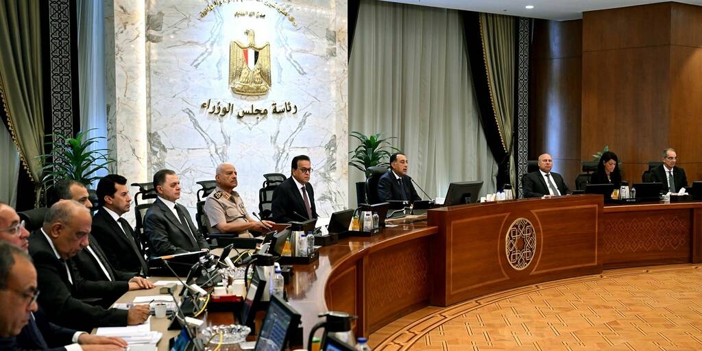 مدبولي: اتفاقية الغاز مع إسرائيل لن تغير موقف مصر حول قضية فلسطين