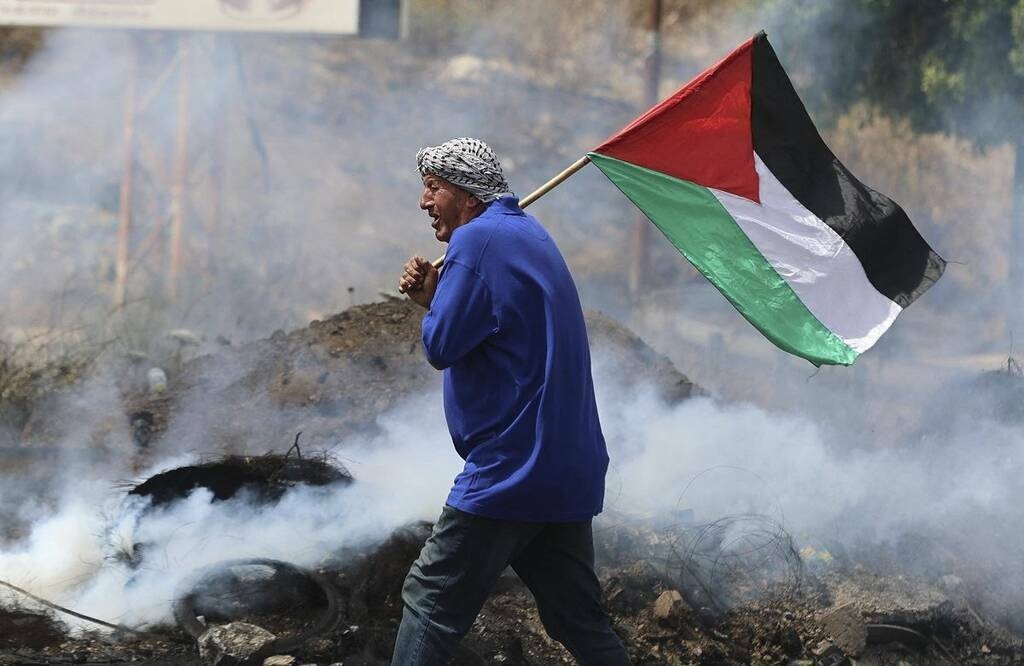 بيان مشترك لبريطانيا وفرنسا وكندا يلوّح بفرض عقوبات على إسرائيل بسبب المستوطنات