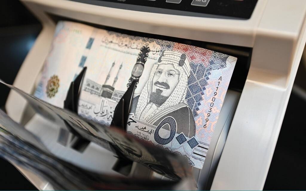 ودائع العملاء لدى البنوك السعودية ترتفع إلى 2.79 تريليون ريال بالربع الأول