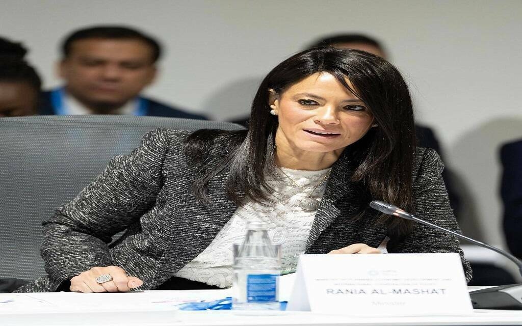المشاط: اقتصاد مصر حقق نمواً بنسبة 4.77% خلال الربع الثالث من 2024