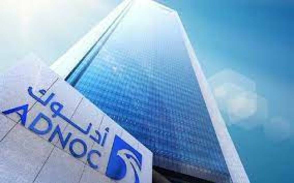 "أدنوك للحفر" الإماراتية تخطط لاستثمار 5.13 مليار درهم في 2025