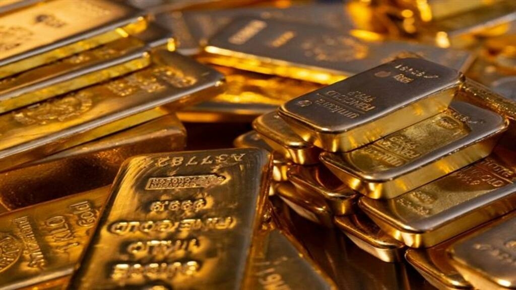 ارتفاع الذهب عالميا عند الإغلاق وتراجع مؤشر الدولار