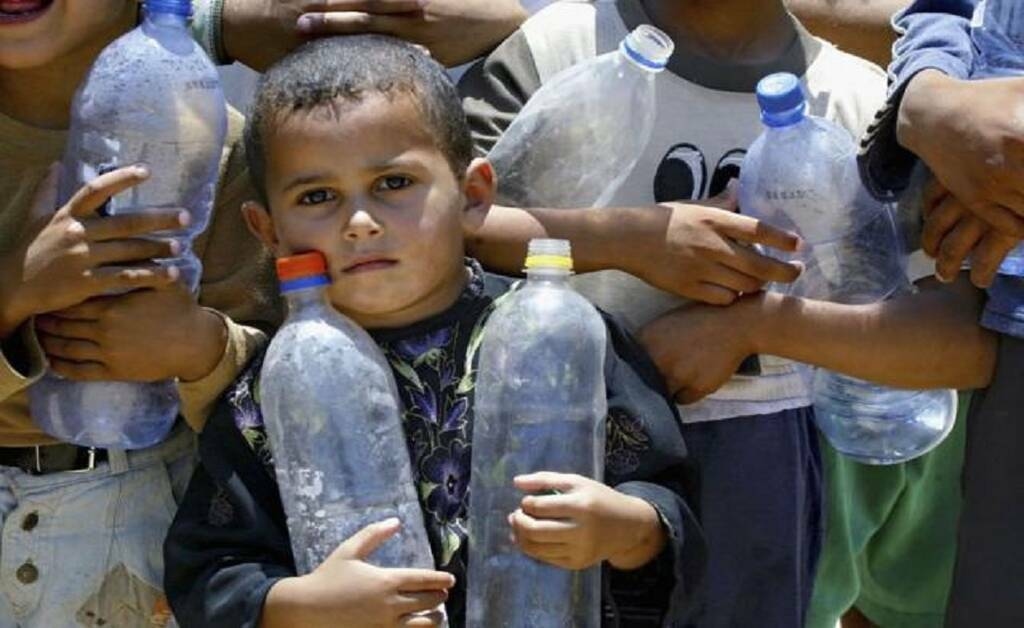 أعضاء بالكونجرس: 75% من سكان غزة يواجهون المجاعة بسبب حصار إسرائيل
