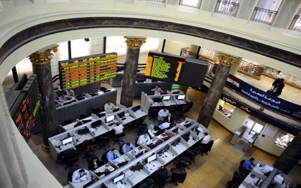 البورصة تقر قيد 120 مليون حق اكتتاب في أسهم زيادة رأسمال الدولية للمحاصيل