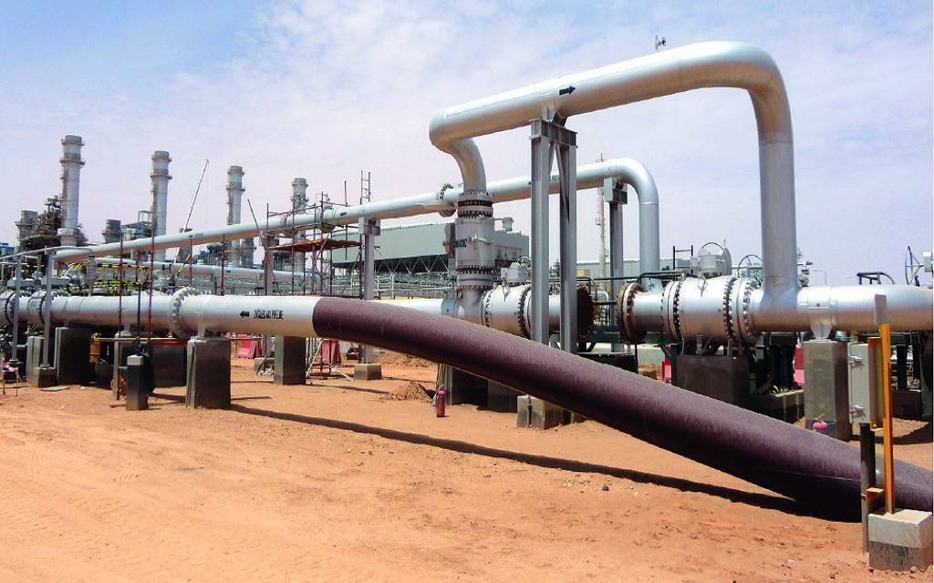 "جاز" توقع عقدين مع السعودية لشراء الطاقة بـ830.6 مليون ريال