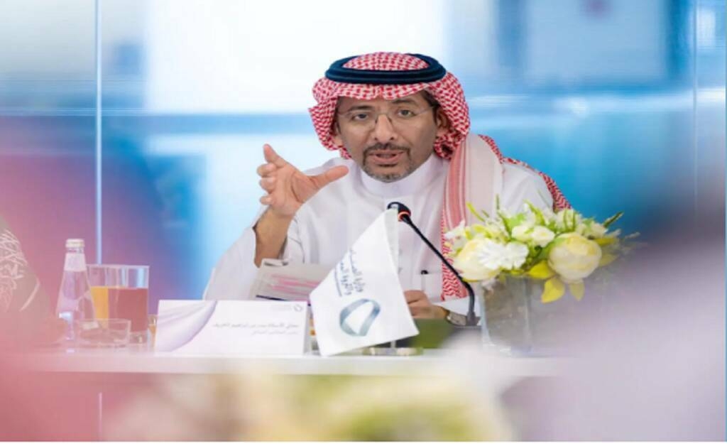 الخريف يبحث في الدنمارك فرص توطين الصناعات الدوائية بالمملكة