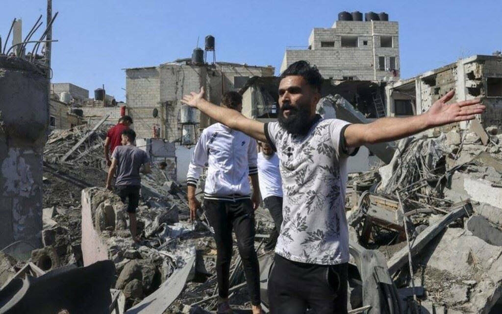 تفاؤل مصري قطري بقرب حسم 4 بنود خلافية للتوصل لاتفاق وقف إطلاق النار في غزة