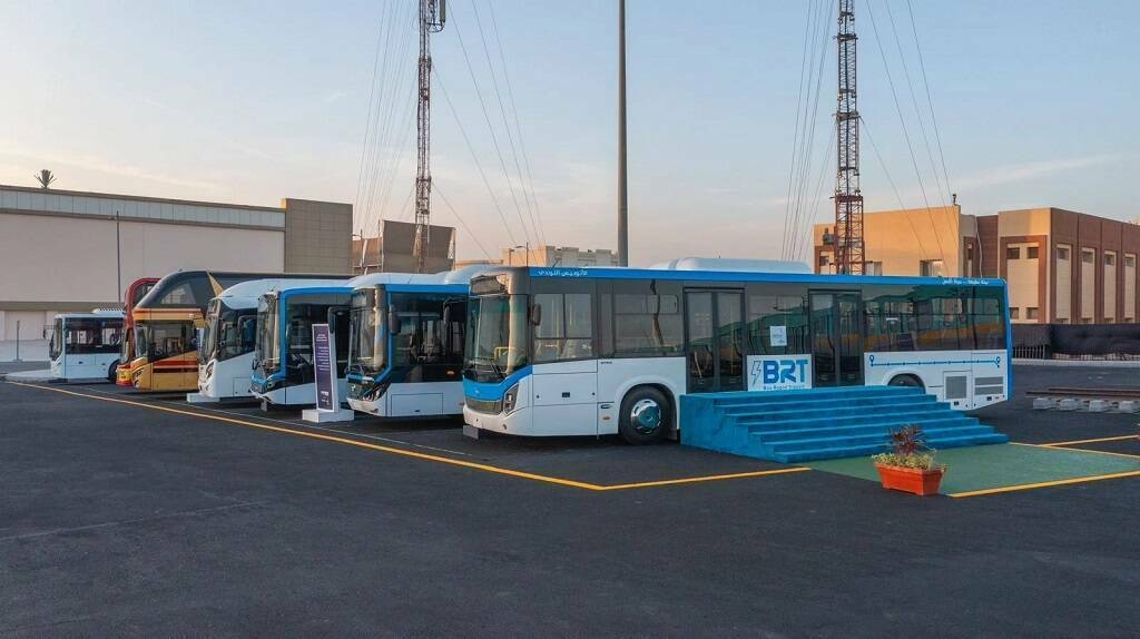 مصر.. النقل تجدد مناشدتها بعدم استخدام الحارة المخصصة لمسار الأتوبيس الترددي