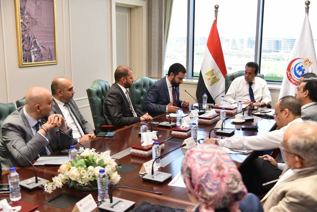 "الصحة" المصرية تصدر 12 ألف قرار علاج على نفقة الدولة في 6 أسابيع