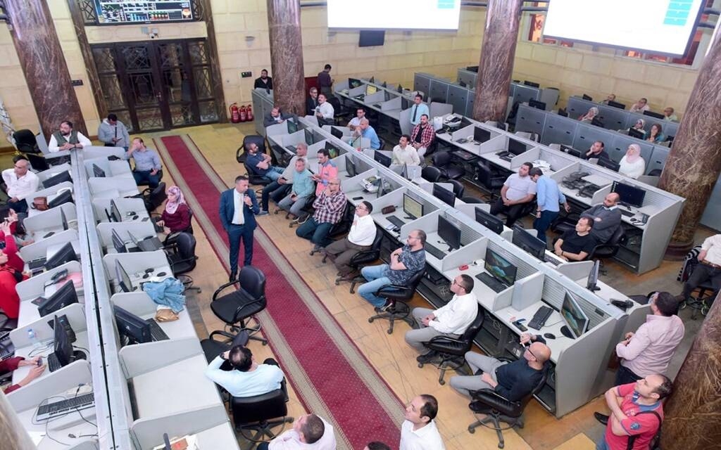اليوم.. نهاية حق توزيع كوبون 8 شركات مقيدة في بورصة مصر