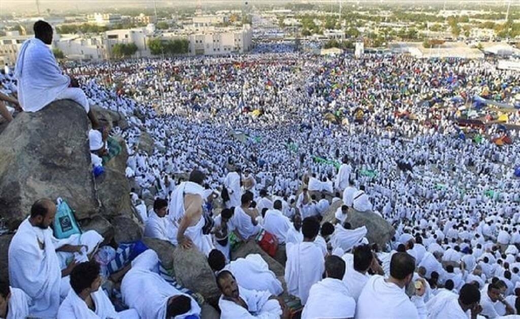 بشراكة أرامكو.. نجاح تجربة إدارة الحشود في المشاعر المقدسة بالذكاء الاصطناعي