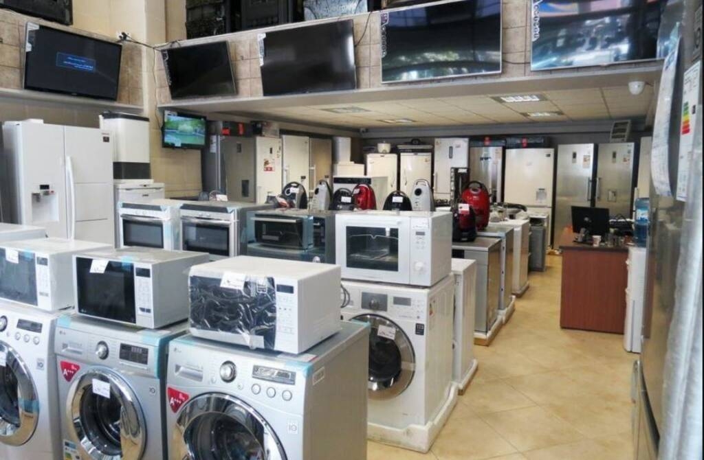 صادرات الأجهزة الكهربائية المصرية تستعد لدخول السوق الأمريكي لأول مرة