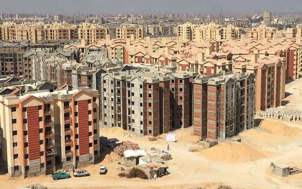 كريستمارك للمقاولات تتحول للربحية وتحقق 99.8 مليون جنيه بالنصف الأول من 2025