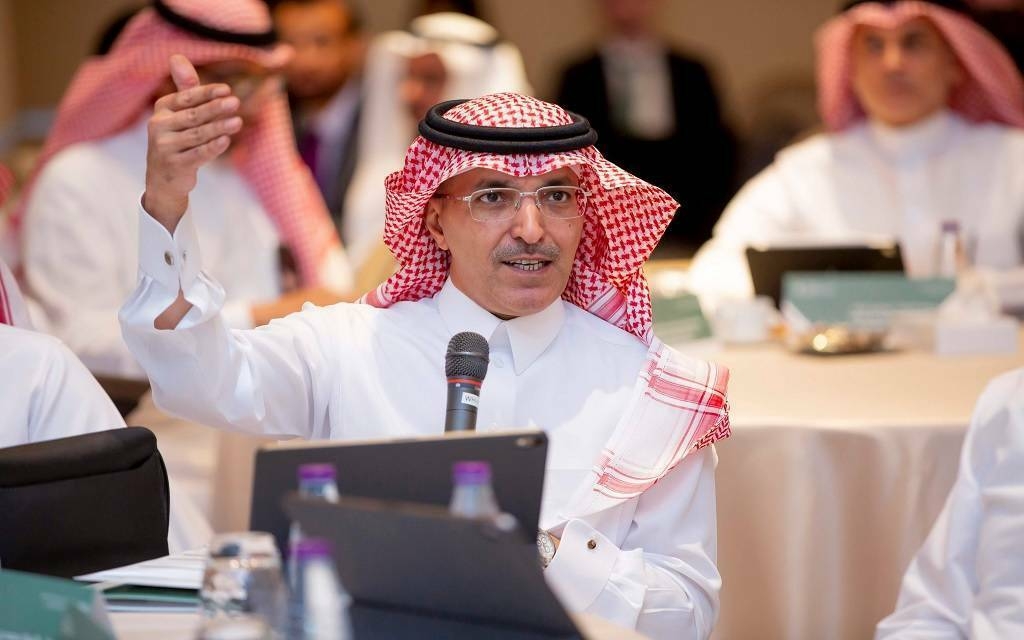 الجدعان: المملكة تراجع أولويات الإنفاق الحكومي في ظل تراجع أسعار النفط