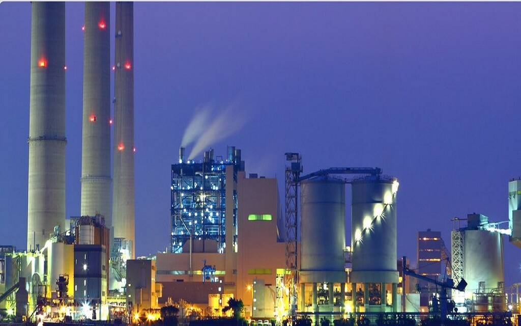 ارتفاع مؤشر الإنتاج الصناعي السنوي للأنشطة غير النفطية بالسعودية 5.3% في 2024