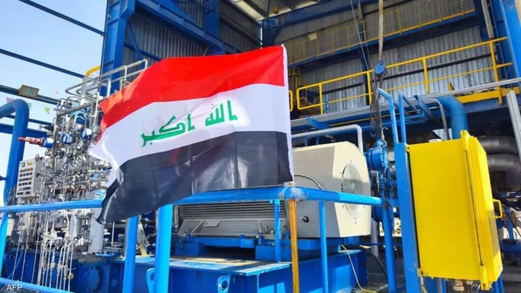 مسؤول: تركيا تريد مرحلة جديدة وحيوية لخط أنابيب نفط العراق